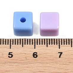 Perles acryliques opaques&nbsp;OACR-D042-04
