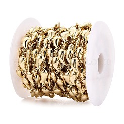 Cadenas de eslabones de acero inoxidable 304&nbsp;CHS-Q010-04G