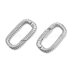 Anelli a molla in ottone&nbsp;LS-KK-N232-471P
