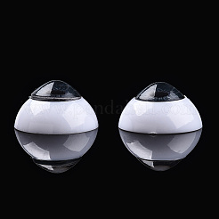 Bulbi oculari per bambole di plastica artigianali&nbsp;DIY-PH0019-63E-20mm
