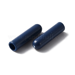 Puntali in plastica per lacci delle scarpe&nbsp;KY-WH0036-57G