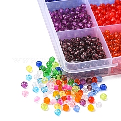 DIY-Perlen-Schmuckherstellungs-Set&nbsp;TACR-YW0001-60