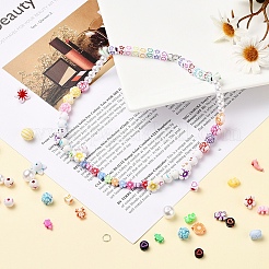 Kit de búsqueda de joyas de pulsera de diy&nbsp;DIY-YW0002-63