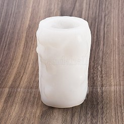 DIY Kerzen Silikonformen&nbsp;SIMO-P014-02C