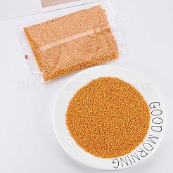 12/0 Glasperlen&nbsp;SEED-R001-8