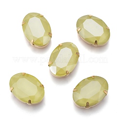 Cose en el rhinestone&nbsp;RGLA-K014-01B-MK