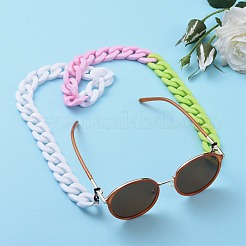 Chaînes de lunettes&nbsp;AJEW-EH00070-05