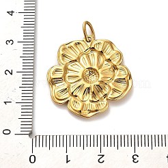 Anhänger aus Edelstahl 304&nbsp;STAS-R151-12G