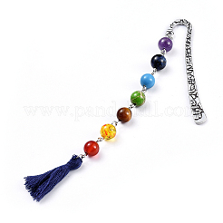 Chakra-Schmuck&nbsp;AJEW-JK00151-04
