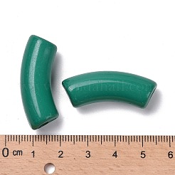 Opake Legierung Perlen&nbsp;SACR-S677-069