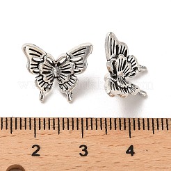 Pendentifs en alliage de style tibétain&nbsp;FIND-C043-075AS