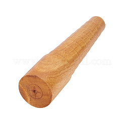 Bâton rond en bois&nbsp;TOOL-WH0001-11