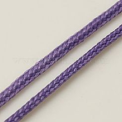 Fils tressés en nylon&nbsp;NWIR-G006-1.5mm-08-WH