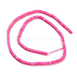 Filo di perline di agata naturale&nbsp;G-M422-A01-01B