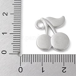 Pendentifs en alliage&nbsp;PALLOY-D358-01P