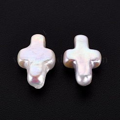 Natürliche Keshiperlen&nbsp;PEAR-N020-N02