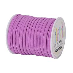 Minuscule fil de spandex élastique&nbsp;NWIR-JP0004-17