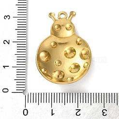 Anhänger aus Edelstahl 304&nbsp;STAS-S172-01D-G