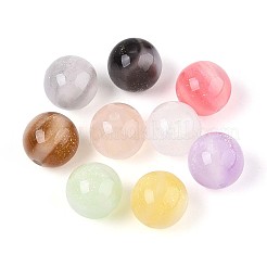 Perle opache reattive ai raggi UV&nbsp;RESI-N049-10mm-M-01