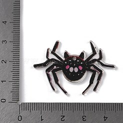 Opake Acryl Anhänger&nbsp;OACR-D311-001C