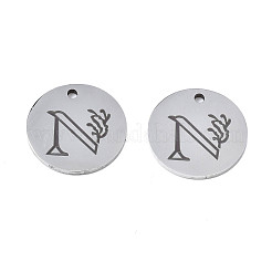 Dijes de acero inoxidable 304 que no se deslustran&nbsp;LS-STAS-T059-26P-N