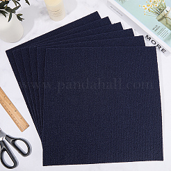 Quadratisches selbstklebendes Polyester-Teppichband&nbsp;DIY-WH20002-102B