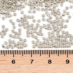 Miyuki runde Rocailles Perlen&nbsp;X-SEED-G007-RR1051