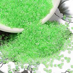 Toho 8/0 Demi-Rundperlen&nbsp;X-SEED-DR08-0805