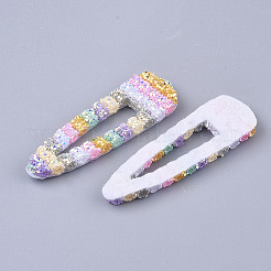 Kunststoff Cabochons&nbsp;LS-FIND-T056-03
