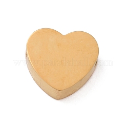 Perline in acciaio inossidabile 304&nbsp;STAS-C060-01K-G