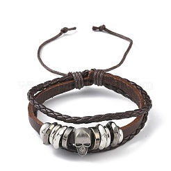 Dreilagige&nbsp;BJEW-G709-03