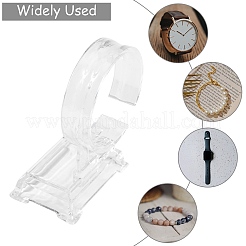 Display braccialetto di plastica&nbsp;BDIS-B001-2