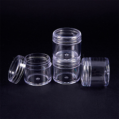 Kunststoff-Kügelchen Container&nbsp;CON-BC0004-22B-43x40
