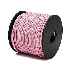 Cables trenzados de acero inoxidable 304 recubiertos de nailon de 40 m&nbsp;TWIR-P002-01A-01
