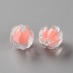 Perline acrilico trasparente&nbsp;TACR-S152-07A