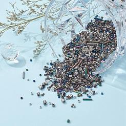 Runde Saatperlen&nbsp;X-SEED-S059-001