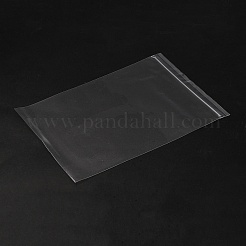 Polypropylen-Zip-Top-Beutel&nbsp;OPP-S004-02O