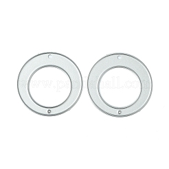 Kohlenstoffstahl Schneidwerkzeuge Schablonen&nbsp;DIY-WH0158-06