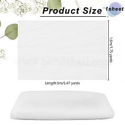 Nylon-Mesh-Gewebe&nbsp;AJEW-WH0472-39B