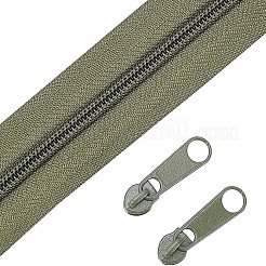 Accessori per indumenti in nylon&nbsp;FIND-WH0056-21A-03