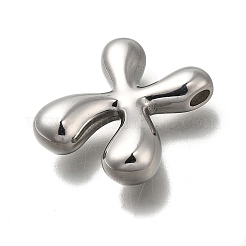 Pendentifs en acier inoxydable 304&nbsp;STAS-S166-02P-23
