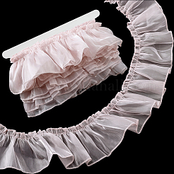 6 m Spitzenbesatz aus Polyester&nbsp;OCOR-PH0007-03
