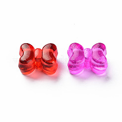 Perline acrilico trasparente&nbsp;X-MACR-N013-004