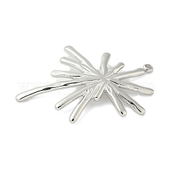 Ciondoli in acciaio inox 304&nbsp;STAS-L293-09B-P