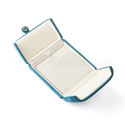 Scatole pendenti in velluto&nbsp;OBOX-D007-05B