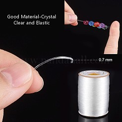 Fil cristal&nbsp;EW-R003-0.7mm