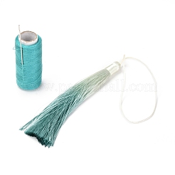 DIY Sticken Temari Ball Kits&nbsp;DIY-I064-B05
