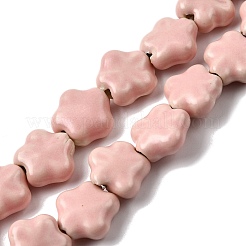 Perles de porcelaine faites à la main&nbsp;PORC-K010-03