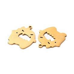 201 pendenti in acciaio inossidabile&nbsp;STAS-K251-061G