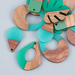 DIY Ohrring machen&nbsp;DIY-OC0002-10P